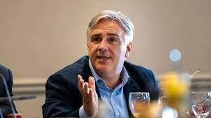 El gobernador de Córdoba ahora pide que se vote a favor de la Ley Ómnibus