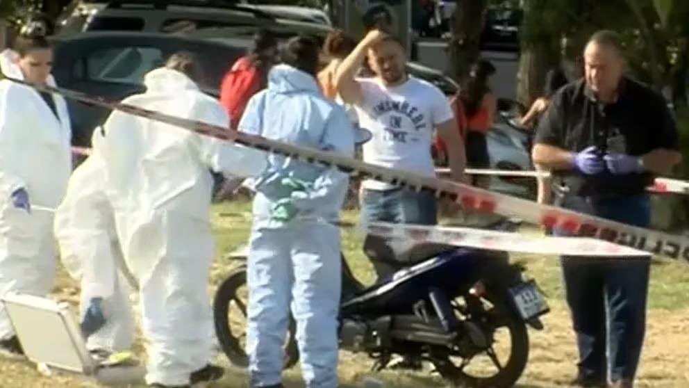 Una semana a sangre y muerte en el Conurbano