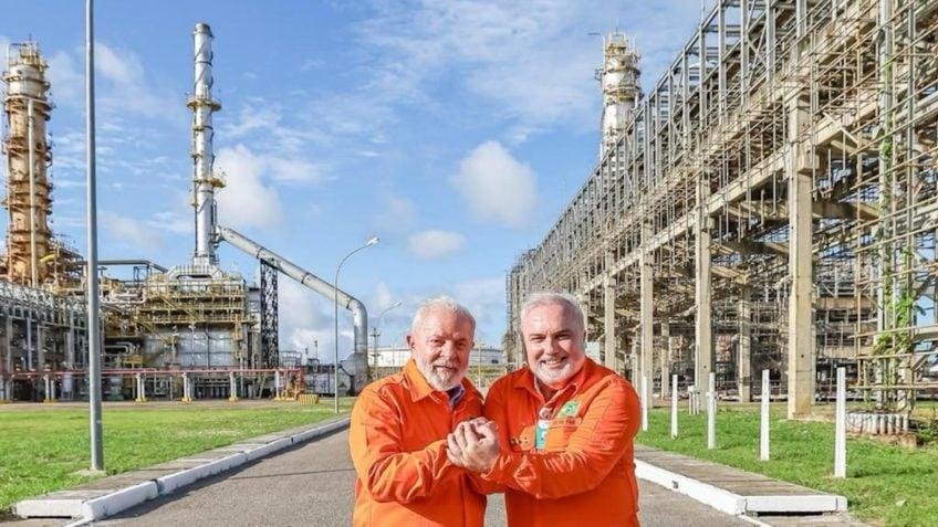Brasil apuesta una vez más al capitalismo de Estado con el plan de crecimiento de Lula
