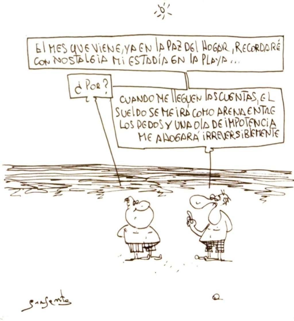 Humor económico 