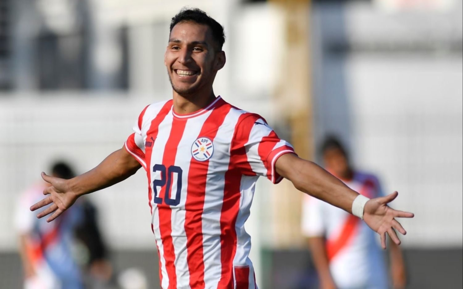 Triunfos de Paraguay y Chile, en el Preolímpico