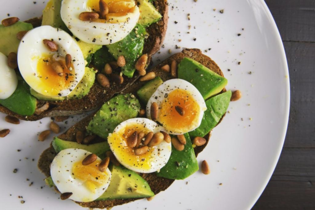 Alimentación: metas más sencillas para comer mejor y sin dietas