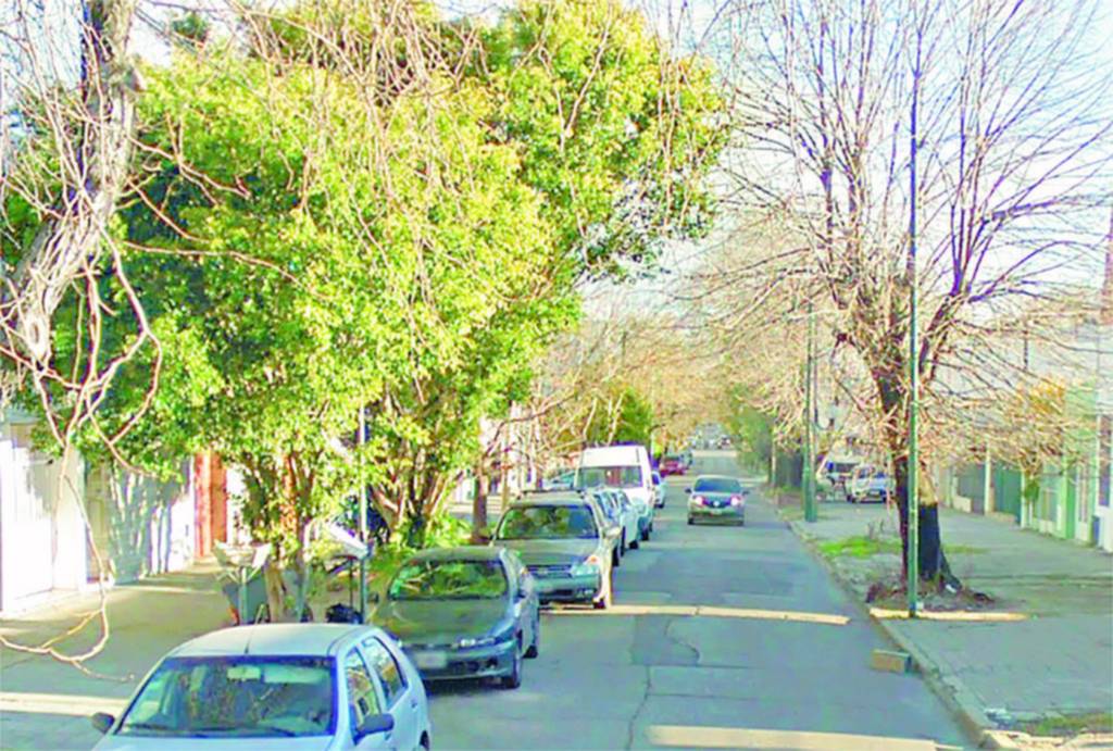 Inseguridad agobiante en La Plata: le robaron hasta el aire acondicionado