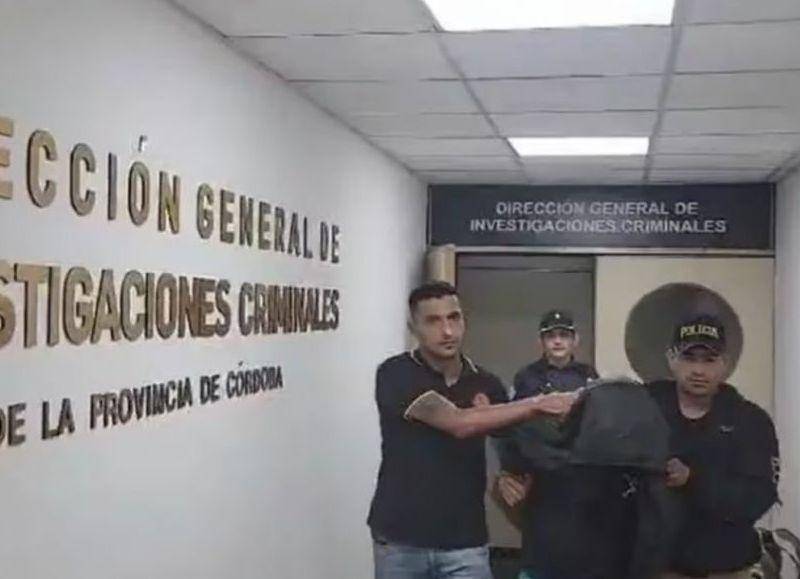 Quiso entrar a una fiesta de 15 y fue asesinado a balazos: hay un detenido