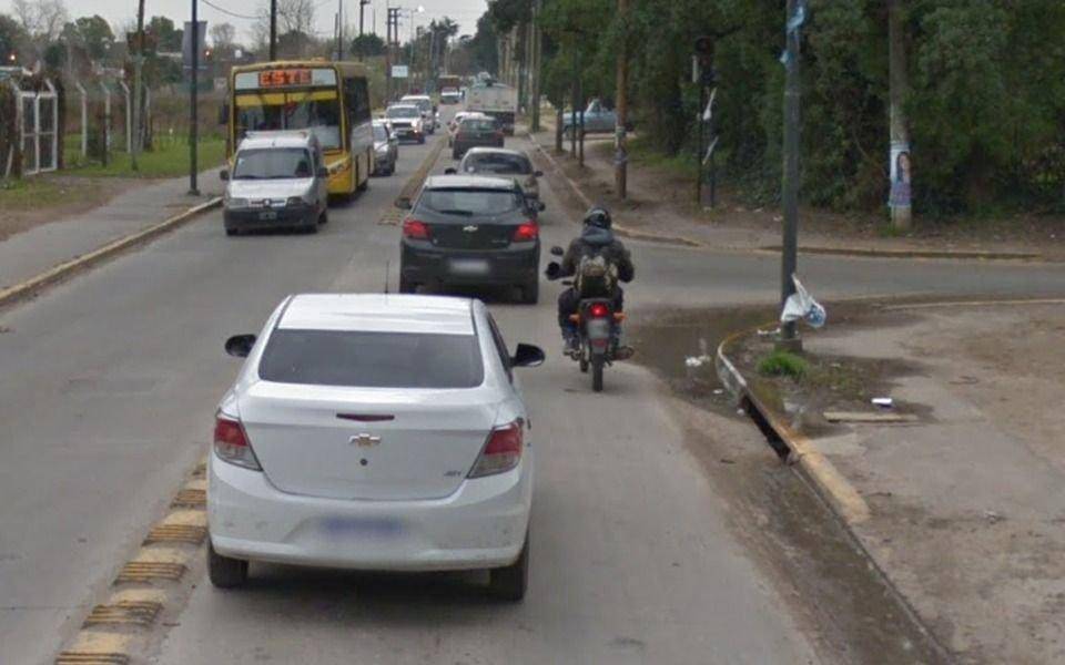 Motochorros imparables en La Plata