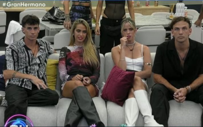 La determinante decisión que se tomó en Gran Hermano 2023 en plena gala de expulsión: "Esto no terminó acá..."