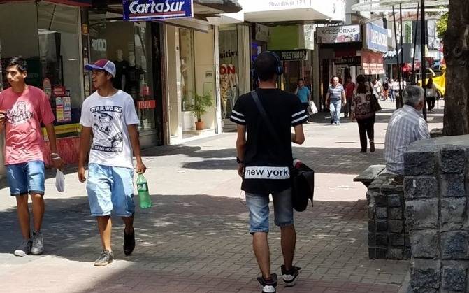 Arranque caluroso en Quilmes
