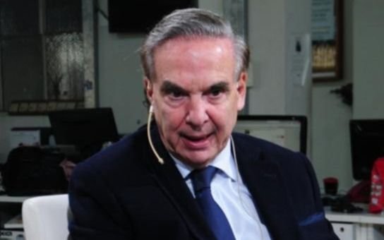 Miguel Ángel Pichetto anticipó que dará quorum y debatirá la Ley Ómnibus