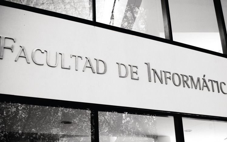 Arranca el curso de ingreso en Informática