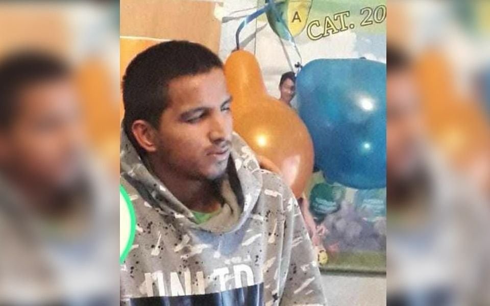 Horas de angustia y desesperación por Matías: se cumplen 6 días sin saber nada y buscan al joven en La Plata y Berisso
