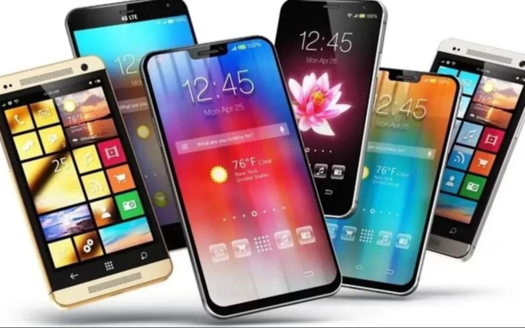 AFIP remata celulares a precios muy bajos: cómo participar y qué modelos se subastan