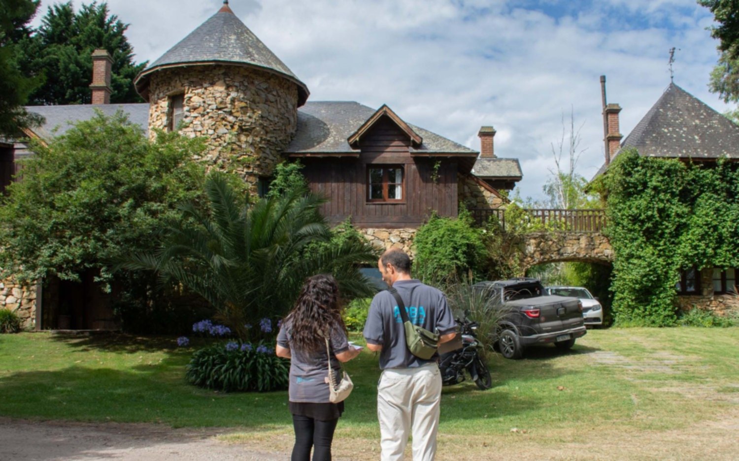 Countries y edificios en La Costa, también en la mira por evasión