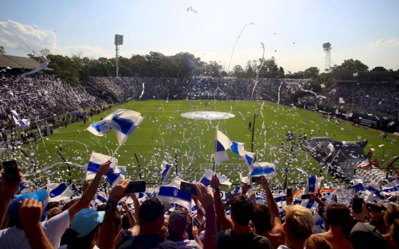 Gimnasia vs Independiente Rivadavia: implementan nueva modalidad de ingreso en plateas