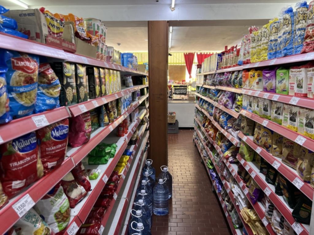 Canasta básica: por los altos precios, se vende poco y frenaron algunas alzas