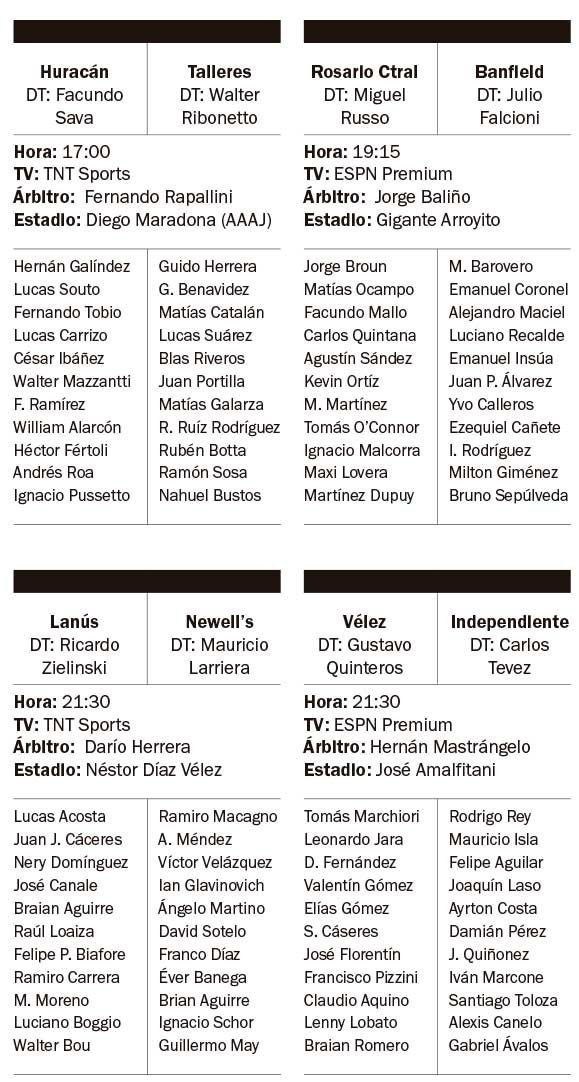 El Rojo quiere otra victoria en el torneo