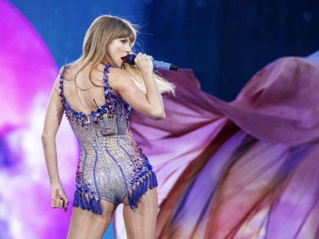“Deepfakes” de Taylor: redes intentan frenar las búsquedas de imágenes porno falsas de la artista