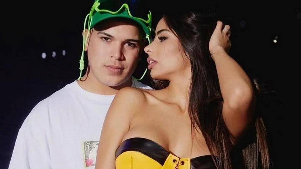 Nacieron las hijas de Thiago y Daniela: “Son re peludas”