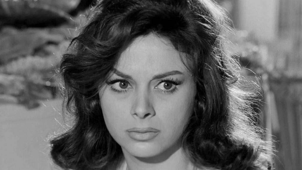 Adiós a Sandra Milo, musa de Federico Fellini