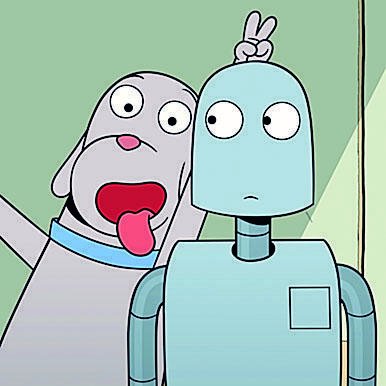 “Mi amigo robot”, una de las nominadas al Oscar, también llega a salas