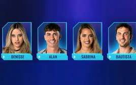 Gran Hermano 2024: otros dos participantes dejaron la casa más famosa