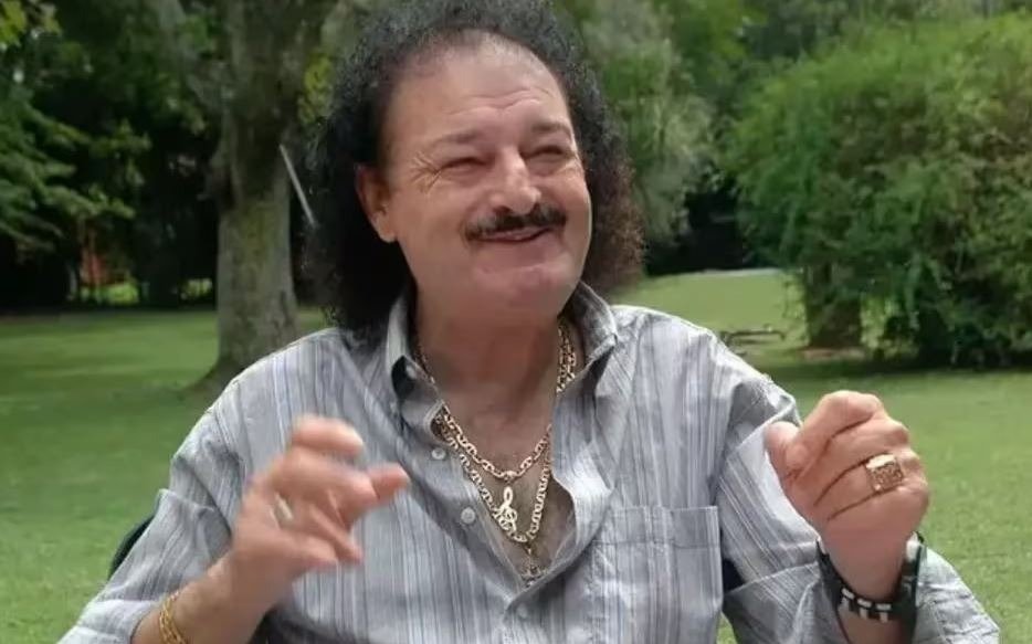 "No lo dejen ir, no lo dejen ir": Alcides se ahogaba en una pileta y apareció esa mano milagrosa