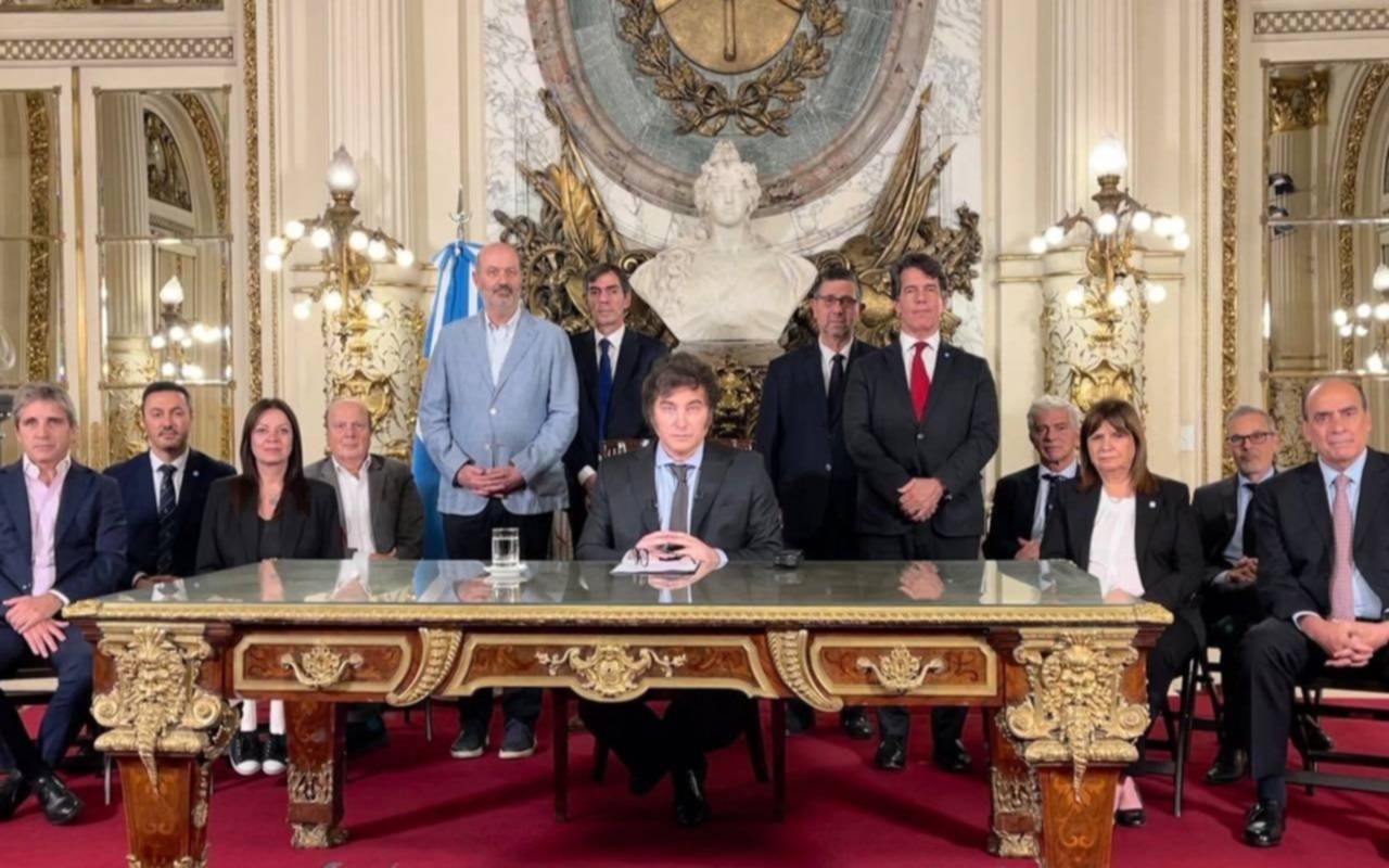 Reforma laboral: la Cámara Nacional de Apelaciones del Trabajo declaró la inconstitucionalidad
