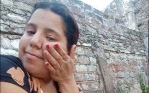 Joven con retraso madurativo esta desaparecida en Quilmes