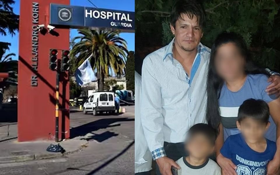 El cuento de un robo y el vino con gaseosa: la trama del crimen en una quinta de La Plata