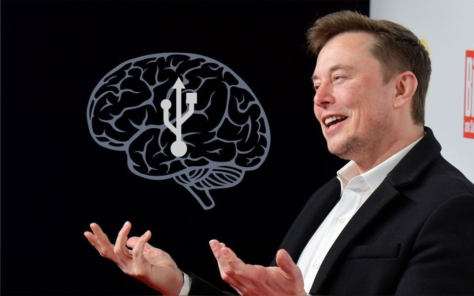 Traductor cerebral: Elon Musk anunció que Neuralink efectuó el primer implante del chip en la cabeza de un humano