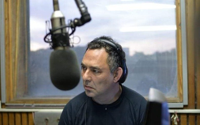 Pesar por el fallecimiento de un periodista y docente de La Plata