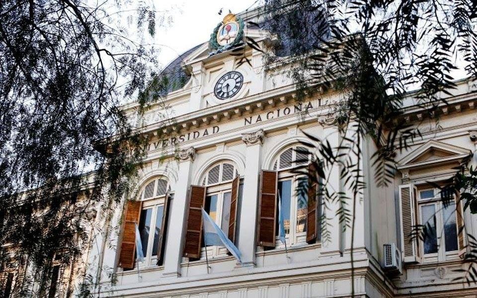 El Nación garantizó los fondos para el pago de sueldos en la UNLP