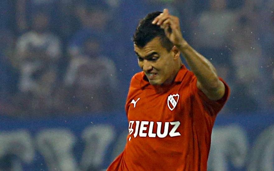 El Rojo está intratable, y ahora espera al Lobo