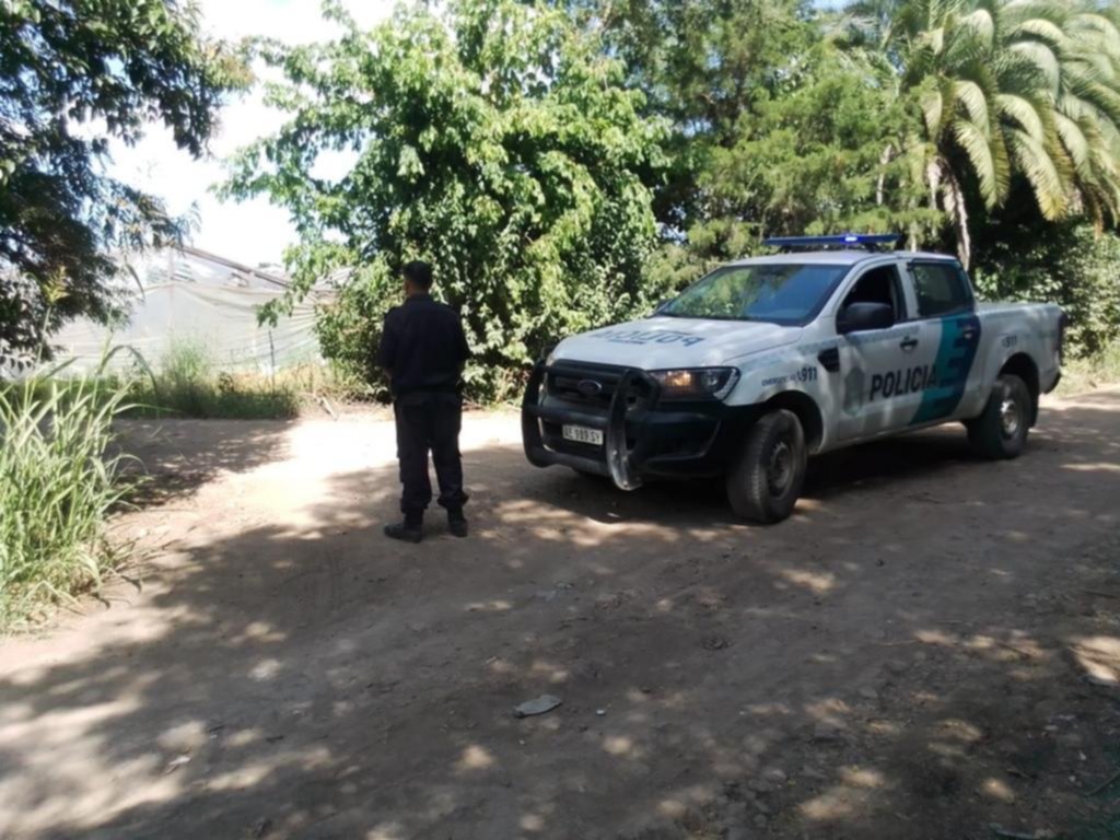 Alcohol, violencia y muerte en La Plata: la trama de la mujer que mató a cuchillazos a su esposo