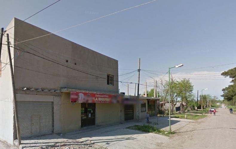 Delincuentes se llevaron hasta la pava de una casa