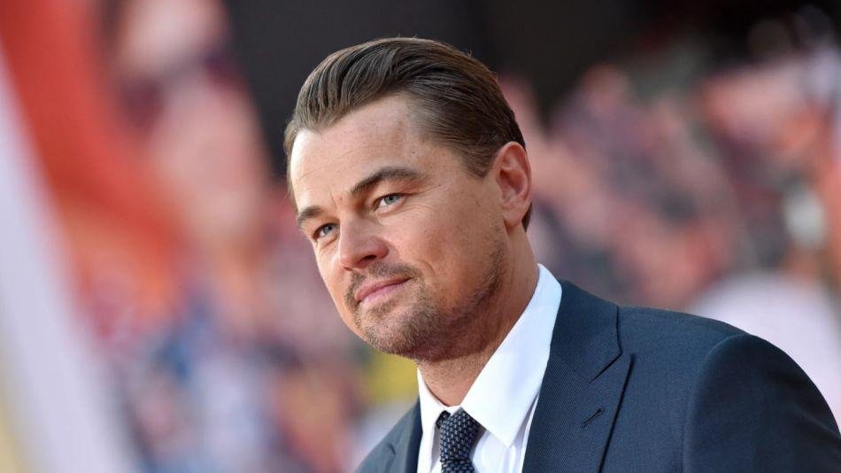 Leo DiCaprio ¿viene o no viene al Lollapalooza argentino para hablar del cambio climático?