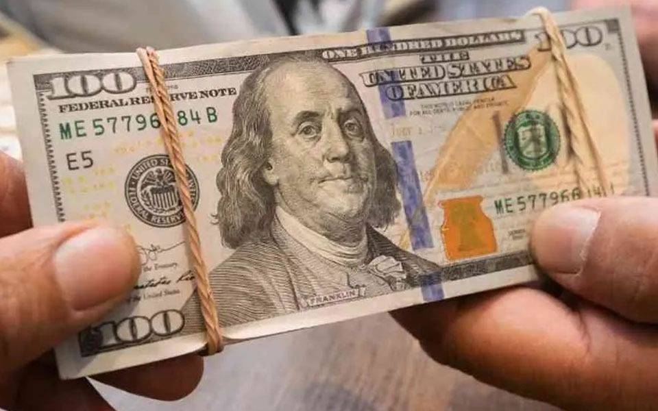 El dólar blue bajó 20 pesos: a cuánto cotiza este miércoles