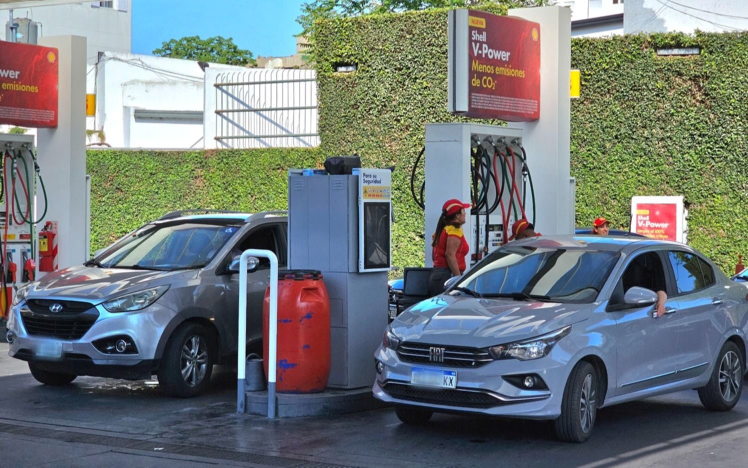 Inminente aumento en el precio de los combustibles: de cuánto sería el incremento y por qué