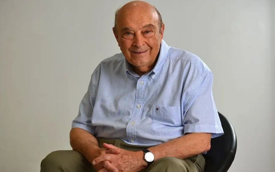 Domingo Cavallo: "Es mucho lo que el gobierno de Javier Milei ha logrado en sus primeros 50 días"