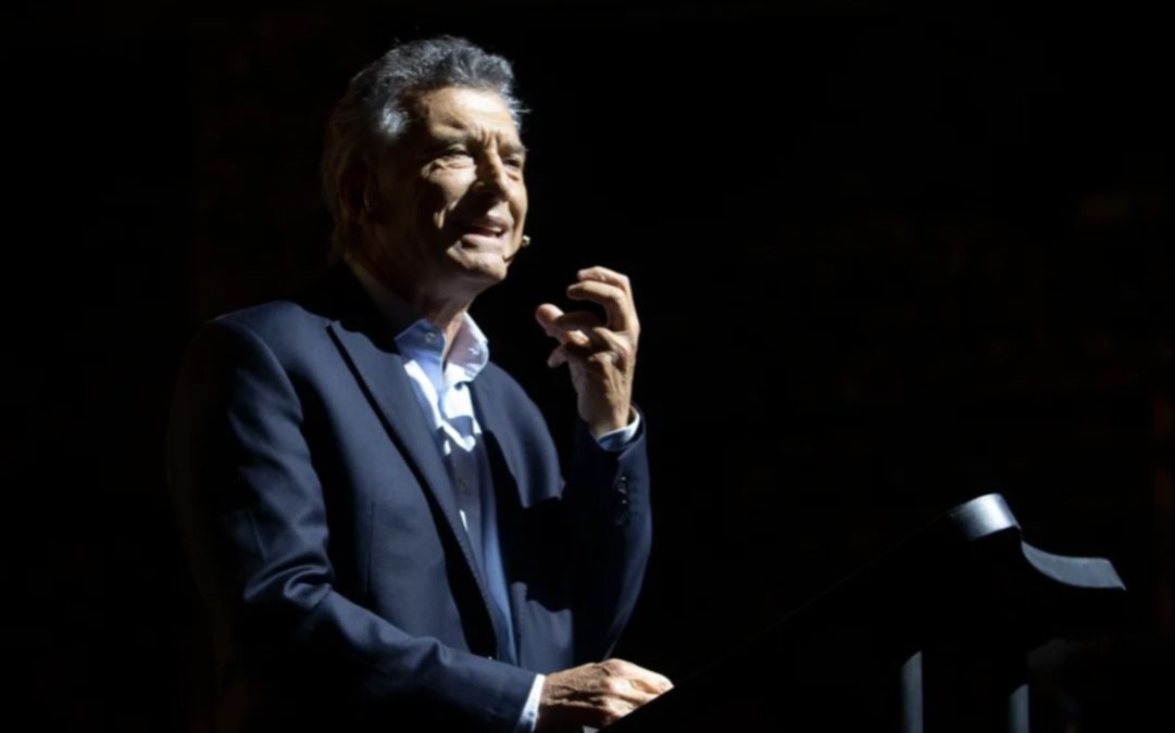 "Hay PRO para rato": la advertencia del partido de Mauricio Macri en medio de la tensión con los libertarios de Milei
