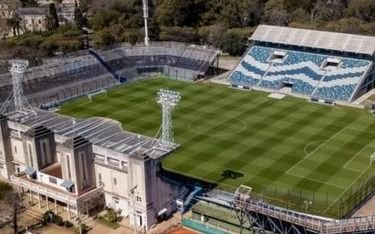 El mercado de pases de Gimnasia: con Suso abrochado, la CD avanza por otros tres refuerzos