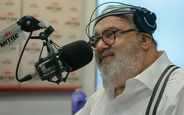 Emotivo último programa de “Lanata sin filtro”, tras la muerte de Jorge Lanata: “La tristeza no nos entra en el cuerpo”