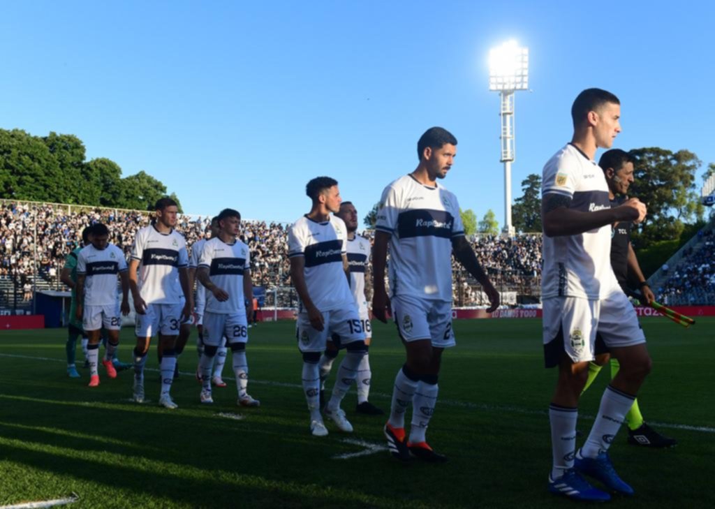 GIMNASIA:  Los desafíos de 2025