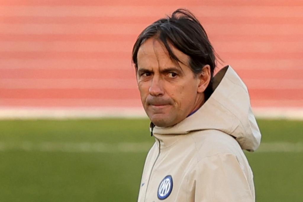 Inter y Atalanta definen la Supercopa
