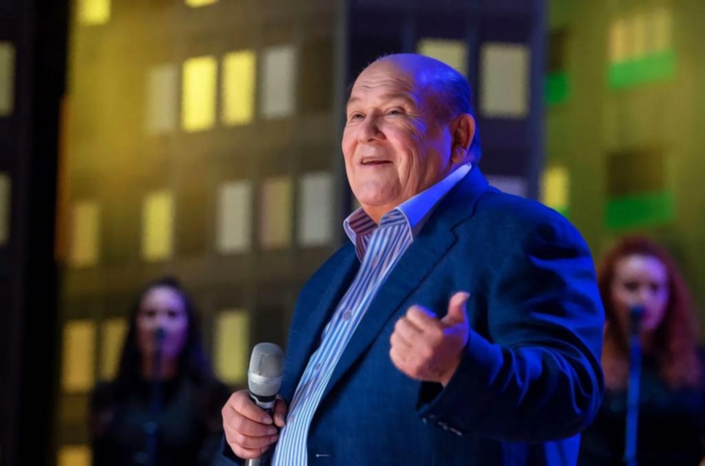 Leo Dan: adiós a uno de los últimos románticos