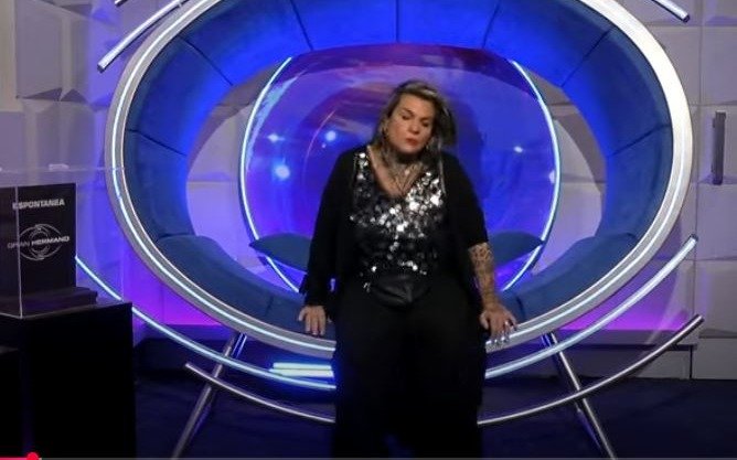 Gran Hermano 2025: con la platense Sandra Priore fulminada, así quedó la placa de nominados