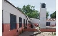 Vandalizan una escuela en Quilmes