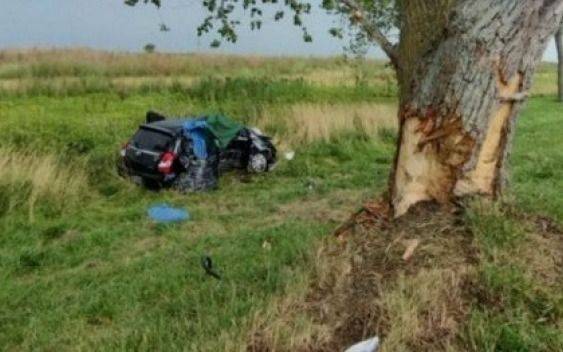 Quiénes eran la mujer y las nenas de La Plata que murieron en el tremendo accidente de la Ruta 11