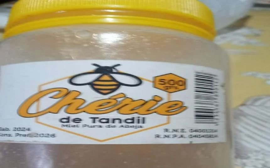 Cuál es la marca de miel que ANMAT prohibió su venta y consumo