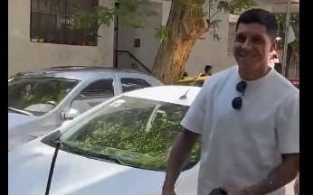 El ex Pincha que tiene todo listo para volver a su viejo amor