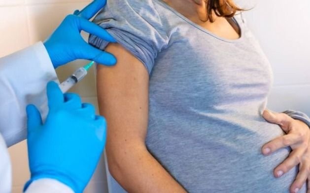 Provincia convocó a mujeres embarazadas a vacunarse contra la bronquiolitis